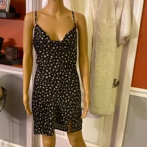 Rue21 Floral Light Mini Dress
